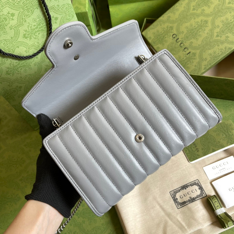 Satchel Bags - GUC Bags - 647