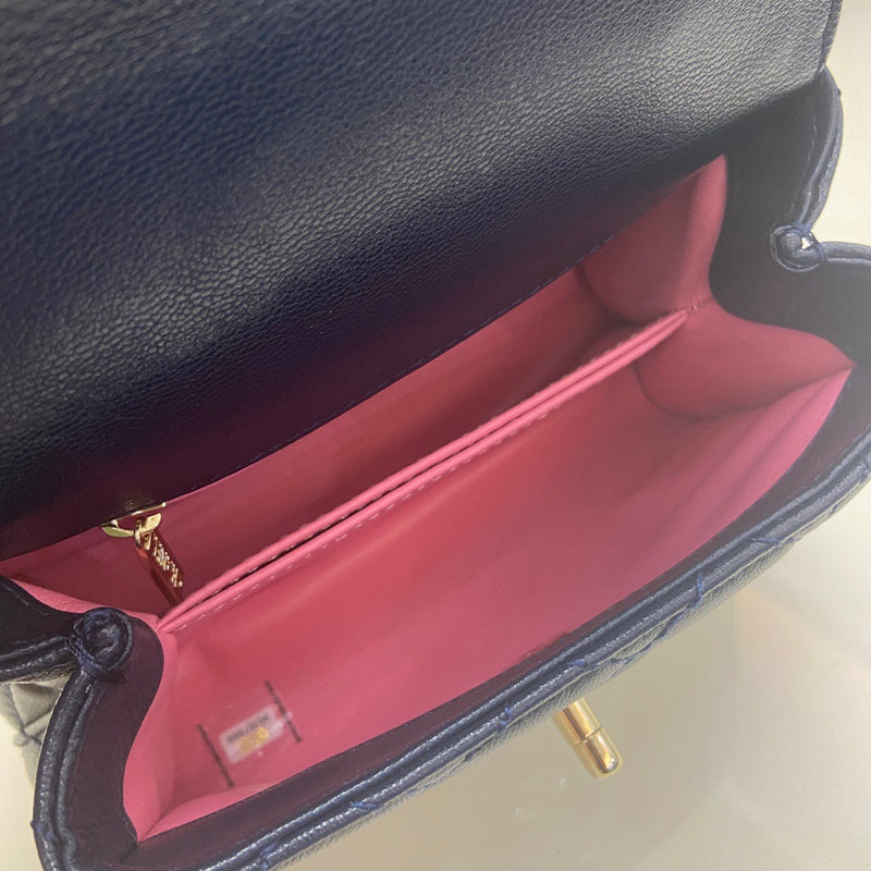 Satchel Bags - CHL Bags - 7406