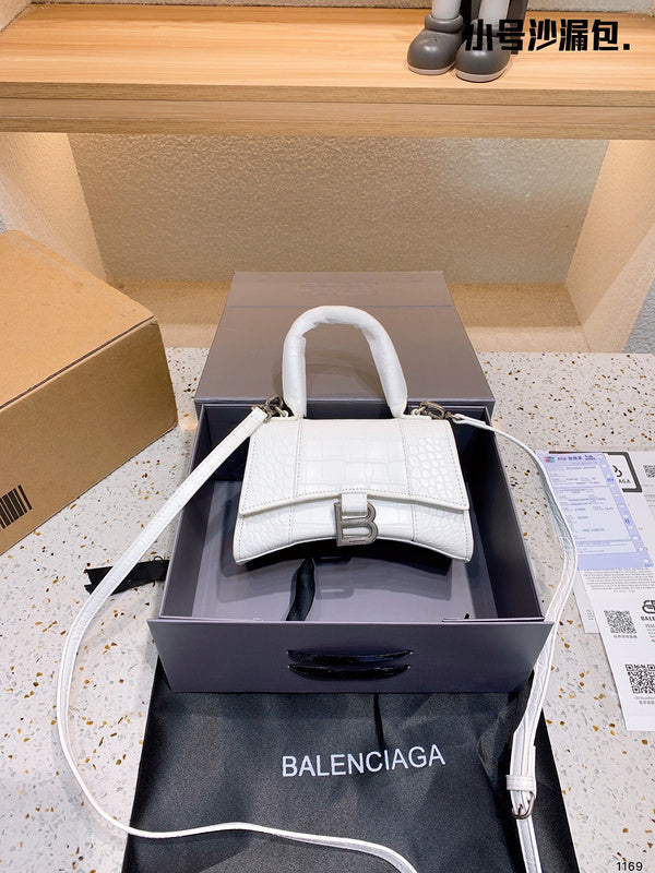 Satchel Bags - BGA Bags - 1521