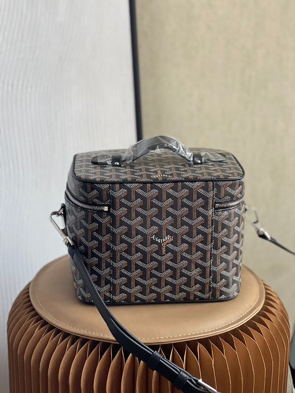 GLM - GYO Bags - 835