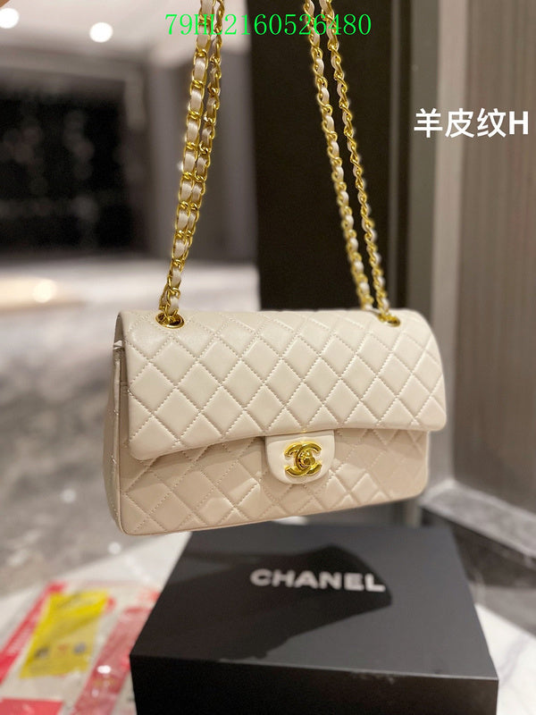 Glami - CHL Bags - 2694