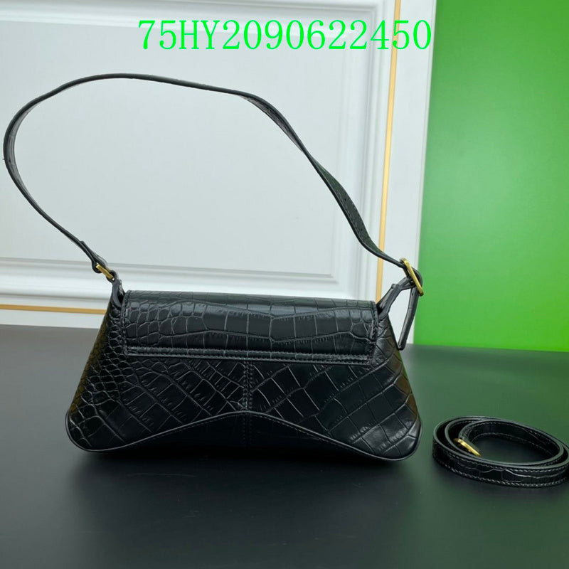 Satchel Bags - BGA Bags - 2220