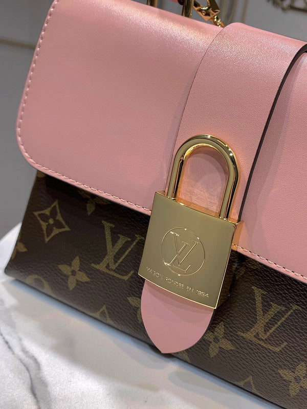 Satchel Bags - VL Bags - 6274