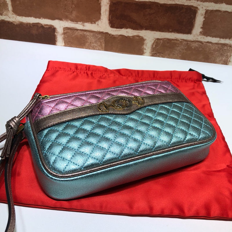 Satchel Bags - GCI Bags - 3595