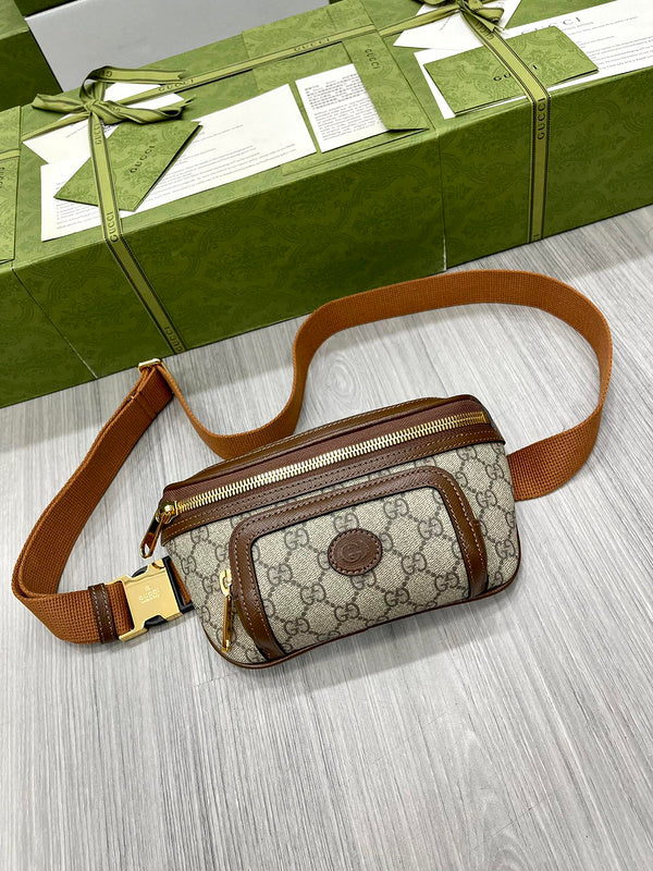 Satchel Bags - GCI Bags - 5043