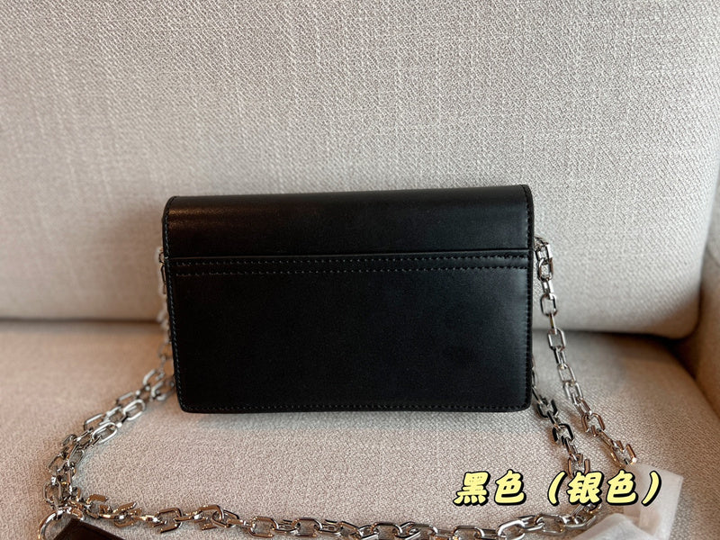 Satchel Bags - GVC Bags - 021