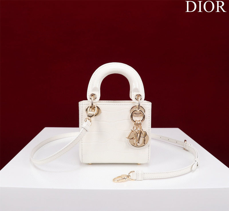 GLM - Dir Bags - 1200