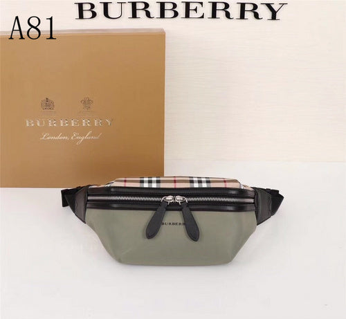Fan Fashion -GLM - Top quality BBR Bags - 754