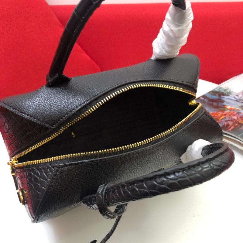 Satchel Bags - PDA Bags - 734