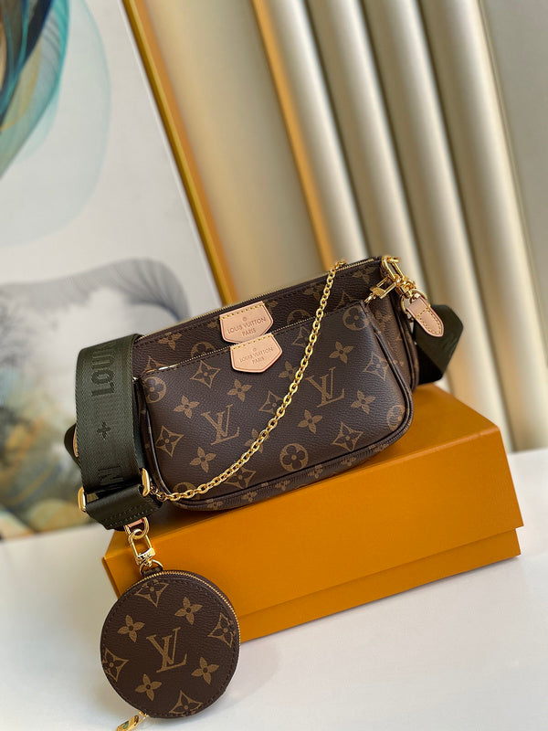 Glami GlamI Lu-Vi Bags - 16852