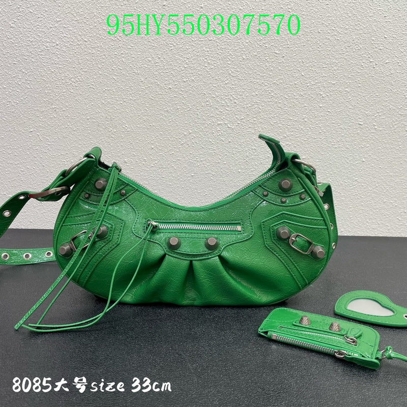 Glami GlamI - BGA Bags - 1881