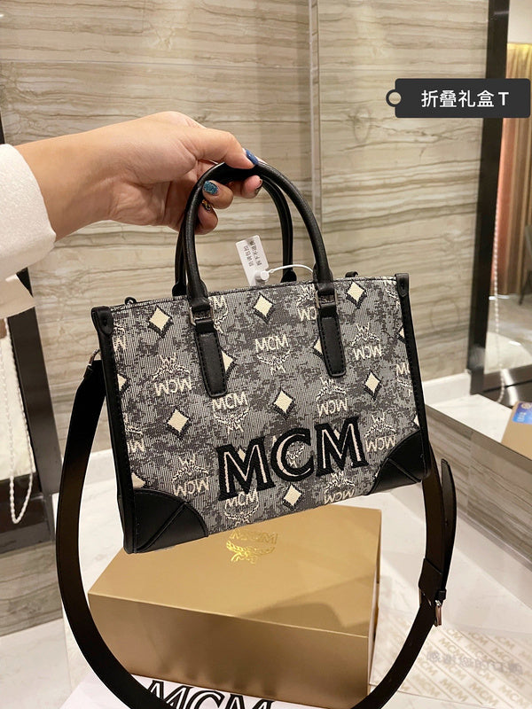 Glami- - MQM Bags - 134