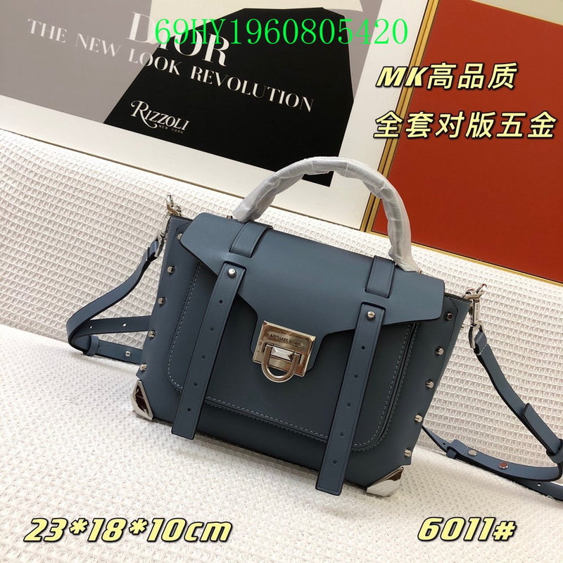 Satchel Bags - MK Bags - 644