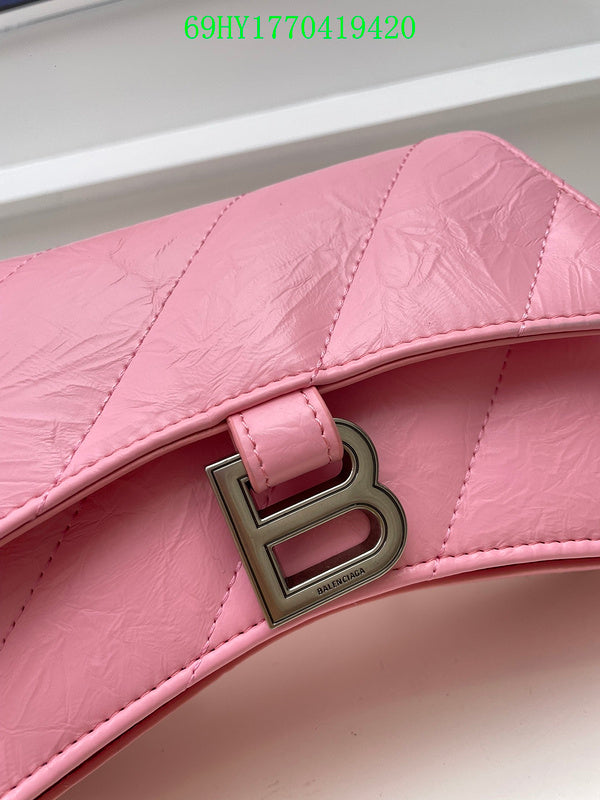 Satchel Bags - BGA Bags - 1816