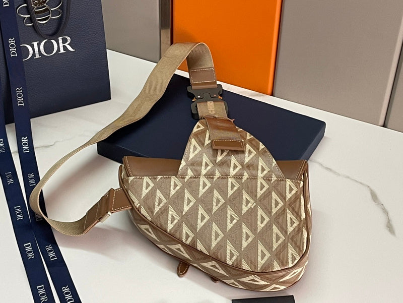 Satchel Bags - DOR Bags - 965