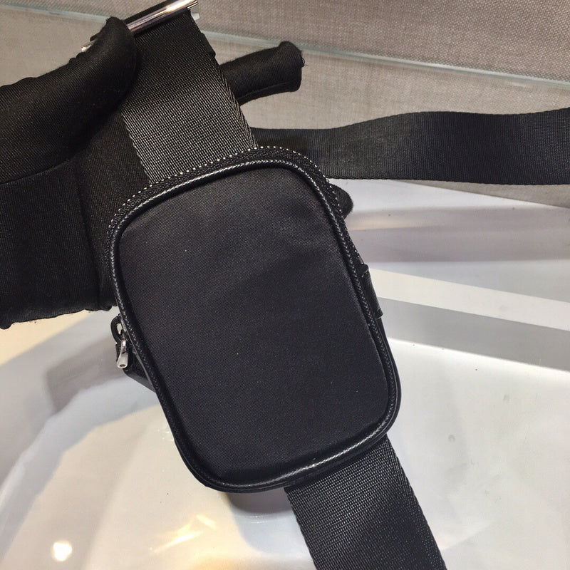 Satchel Bags - PDA Bags - 4693