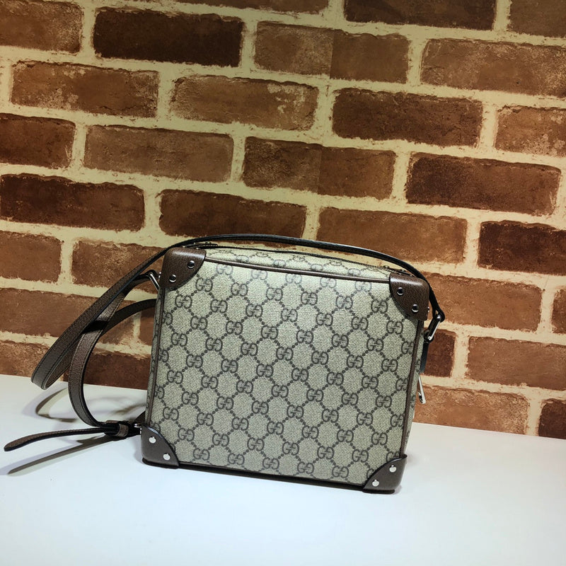 Satchel Bags - GCI Bags - 2869