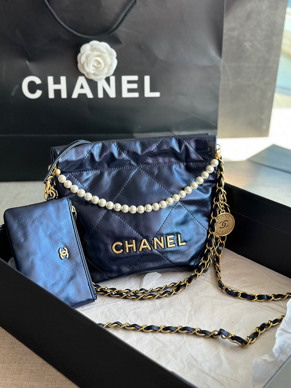 Satchel Bags - CHL Bags - 2707