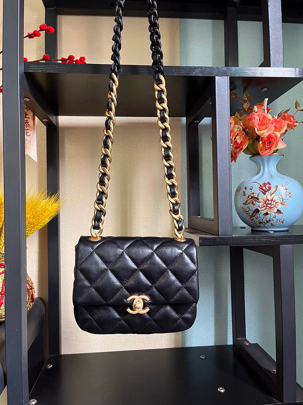 Satchel Bags - CHL Bags - 3343