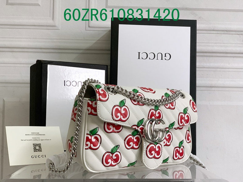 Glami - GUKI Bags - 2352