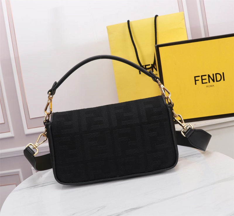 Satchel Bags - FDI Bags - 011