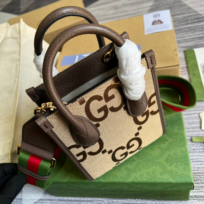 Satchel Bags - GCI Bags - 4615