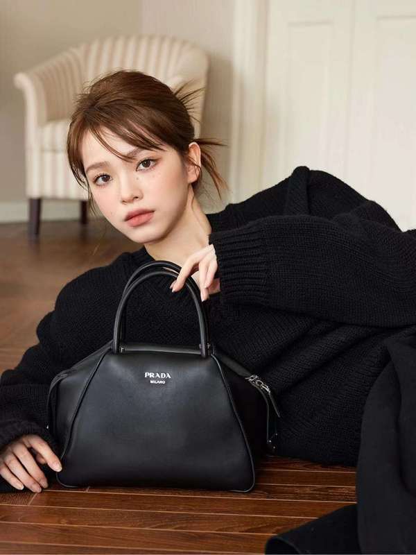 Satchel Bags - PDA Bags - 1821