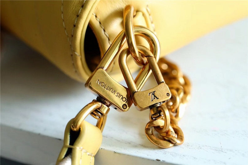Satchel Bags - VL Bags - 6858