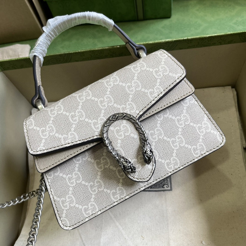 Satchel Bags - GCI Bags - 501
