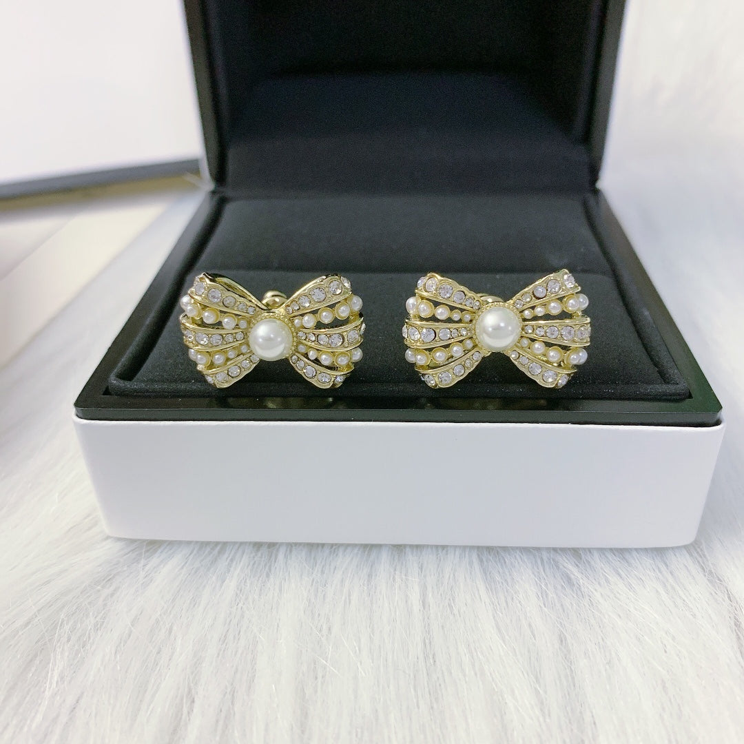 GLM - Top Quality Earring CHL 077