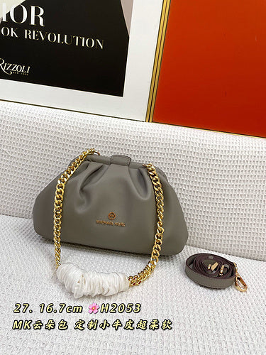 Satchel Bags - MK Bags - 969