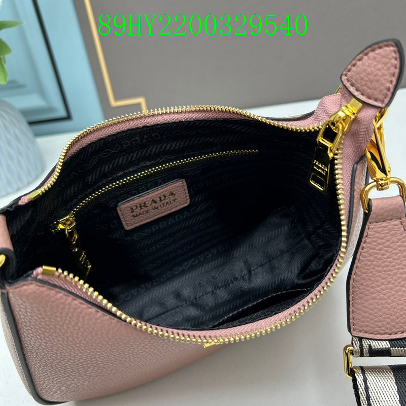 Satchel Bags - PDA Bags - 3438