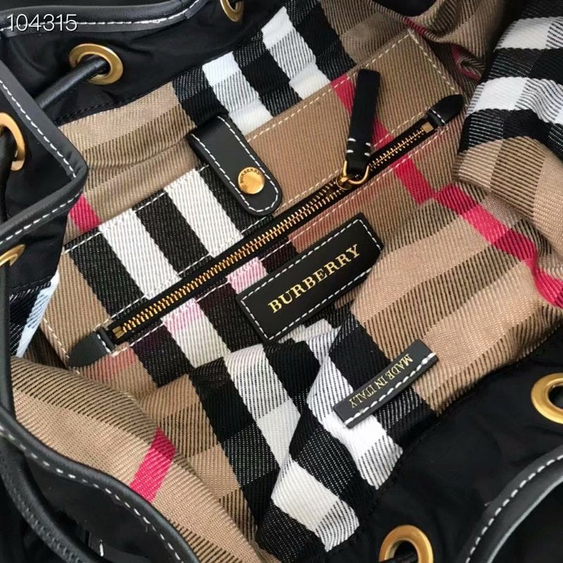 Fan Fashion -GLM - Top quality BBR Bags - 949