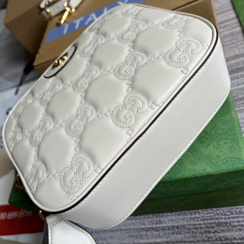 Satchel Bags - GCI Bags - 7885