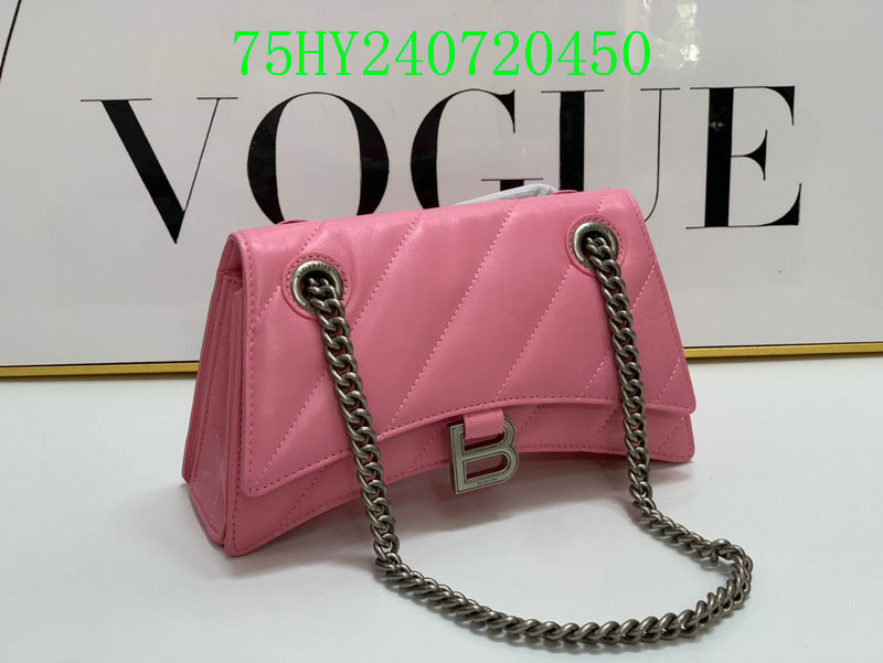 Satchel Bags - BGA Bags - 1698