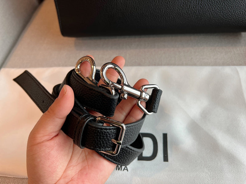 Satchel Bags - FDI Bags - 029