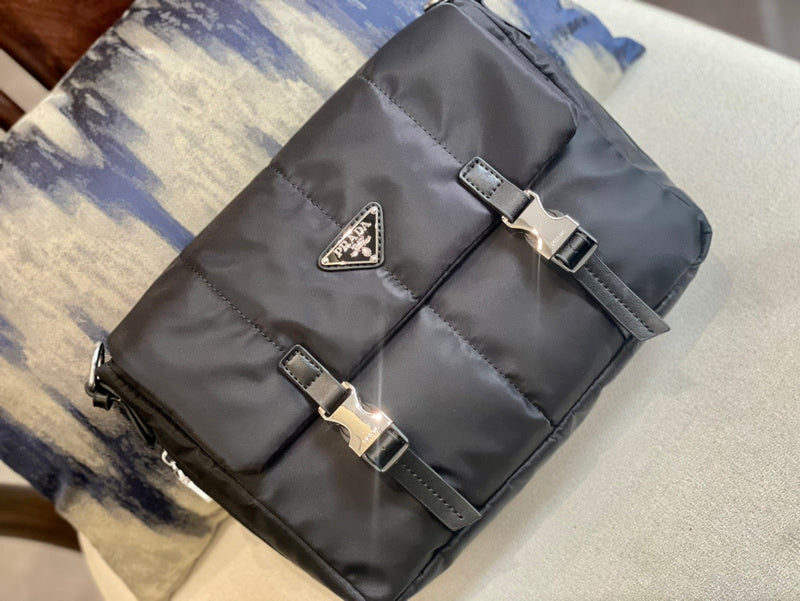 Satchel Bags - PDA Bags - 524