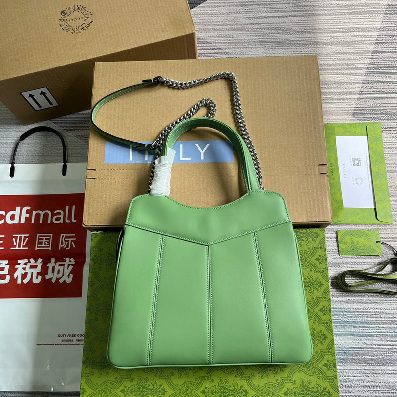 Satchel Bags - GCI Bags - 5293