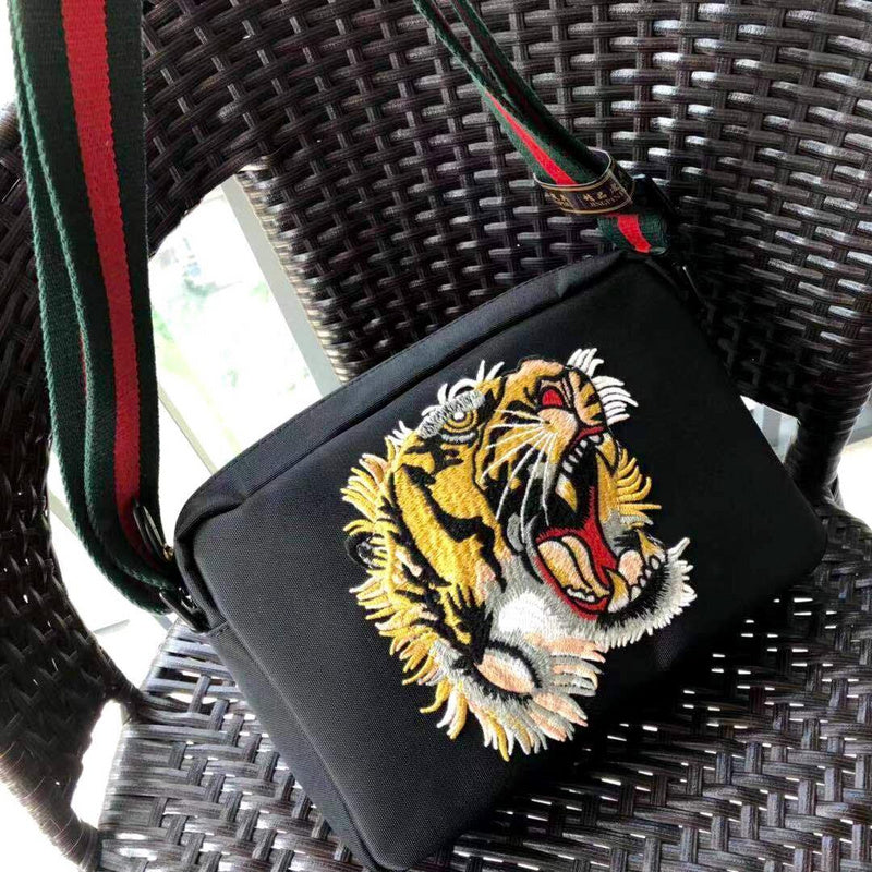 Satchel Bags - GCI Bags - 2423