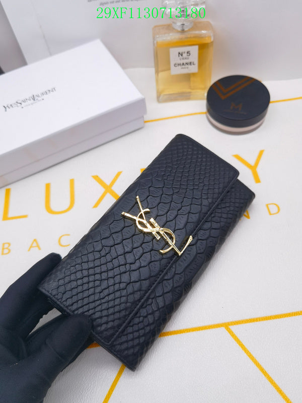 Glami - YLS Wallet - 017