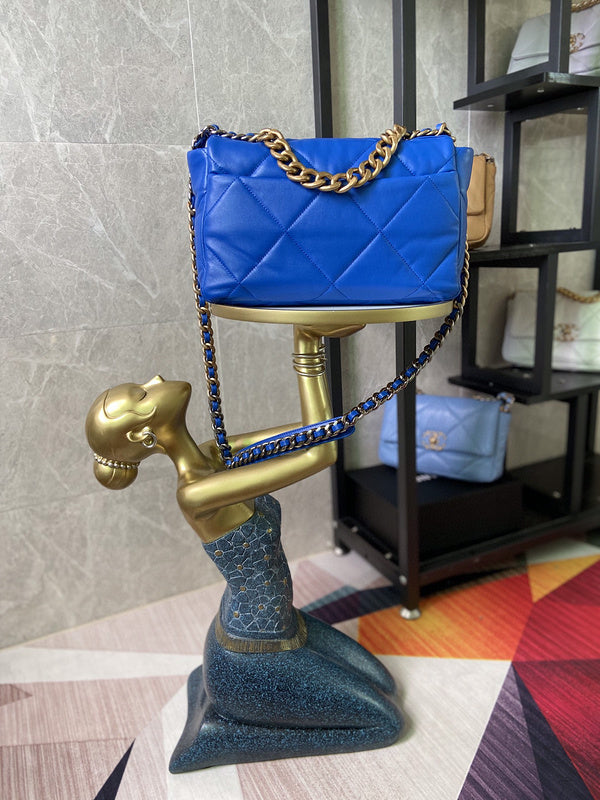 Satchel Bags - CHL Bags - 1642