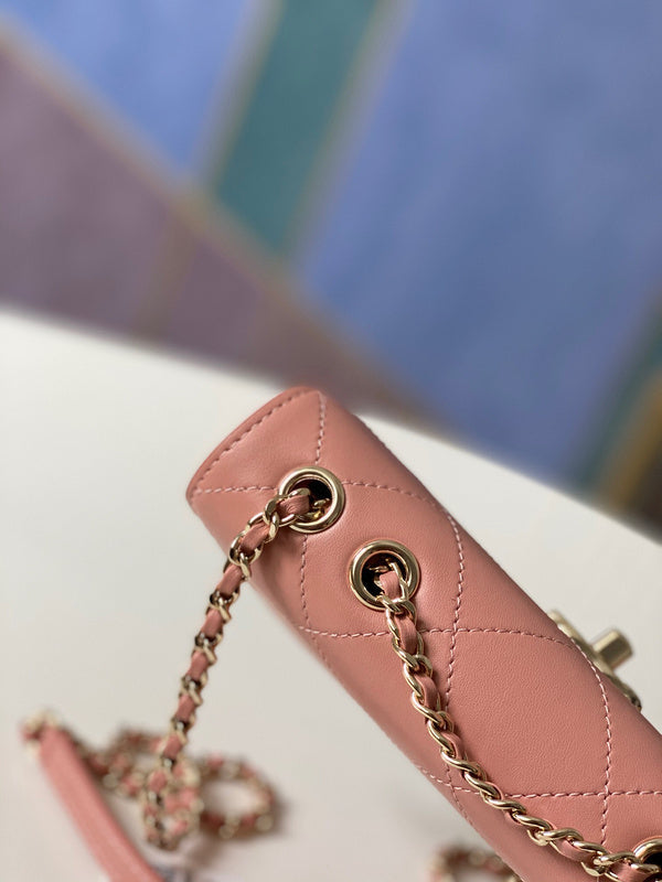 GLM - CHL Bags - 411
