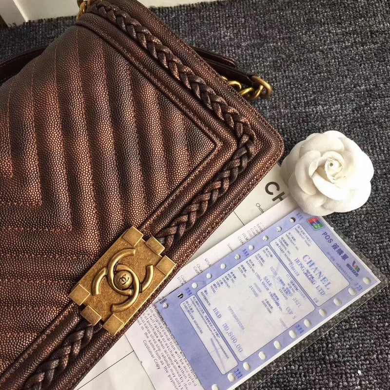 Satchel Bags - CHL Bags - 654