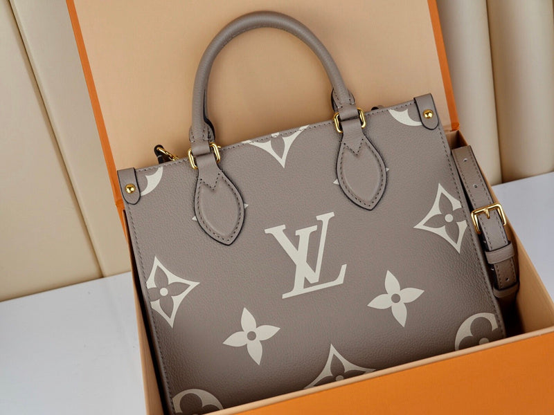 Satchel Bags - VL Bags - 5084