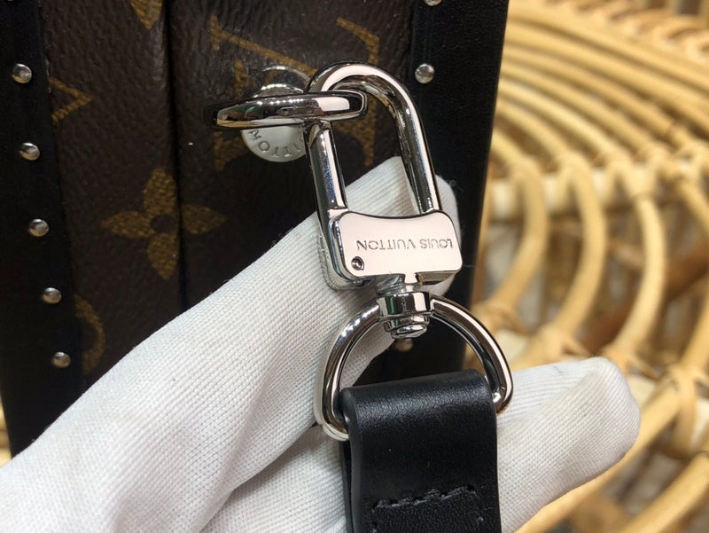 Satchel Bags - VL Bags - 5535