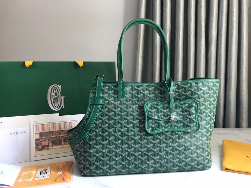 GLM - GYO Bags - 963