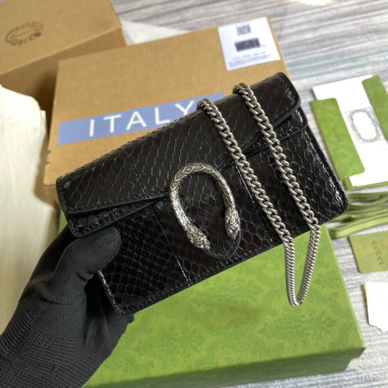 Satchel Bags - GCI Bags - 4940