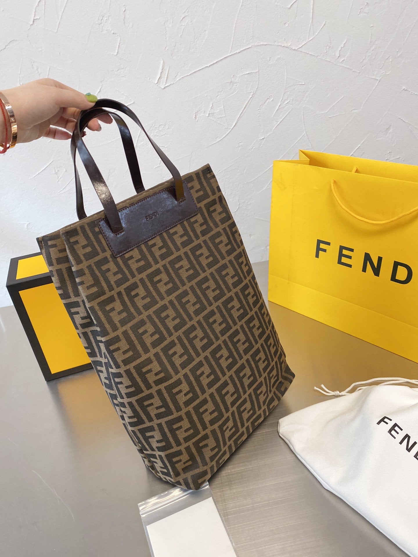 GLM - Top Quality Bags FEI 142