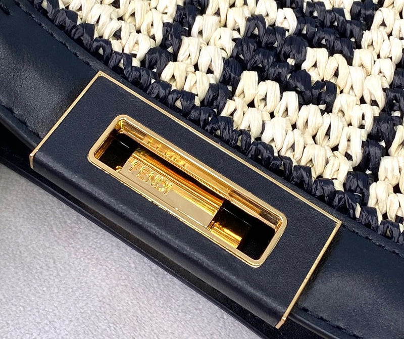 Satchel Bags - FDI Bags - 226