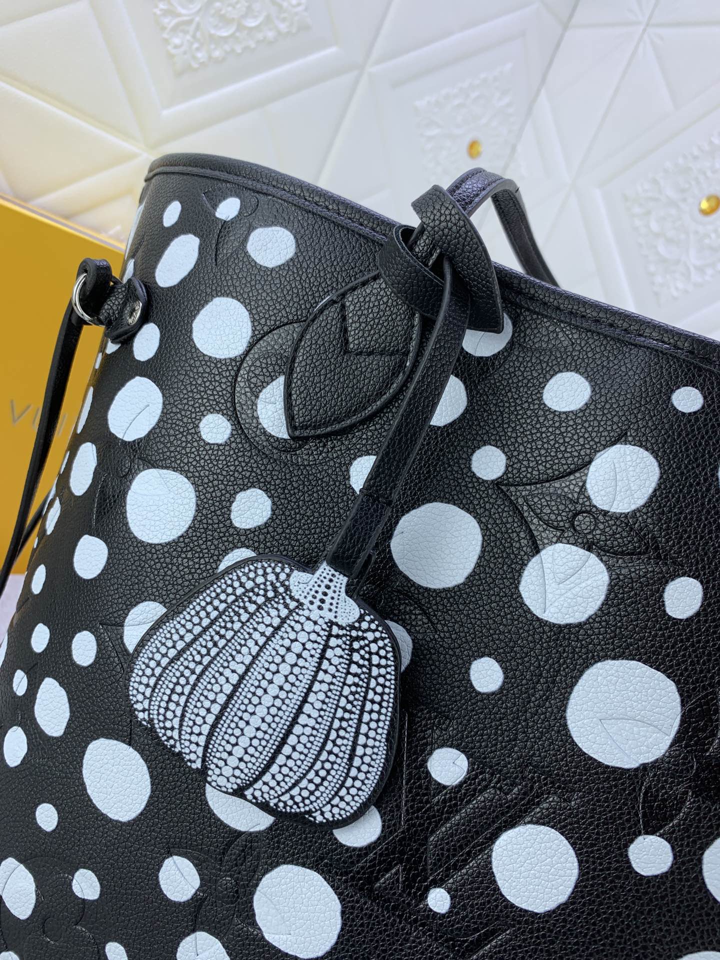 GLM - Top Quality Bag LUV 653